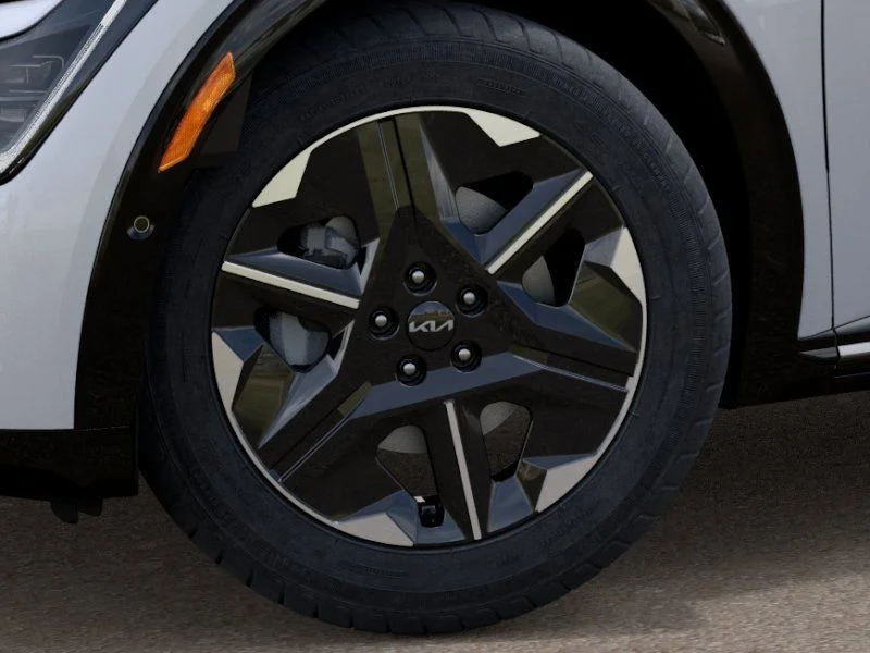 2025 Kia EV6 Wind - Photo 10
