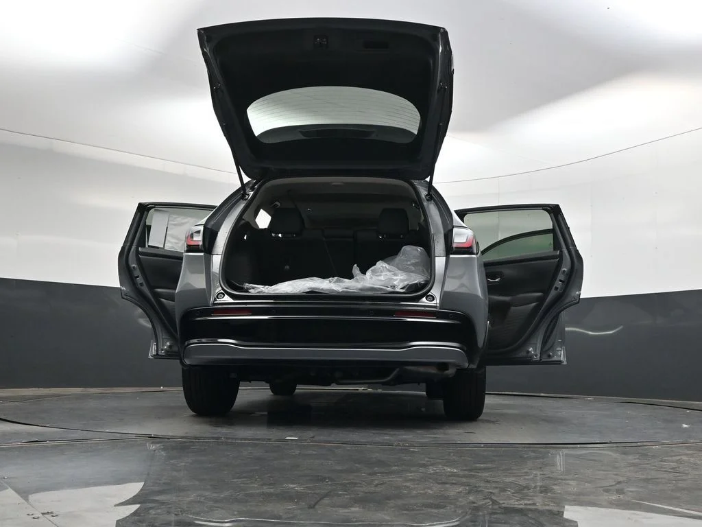 New 2027 Urban Gray Pearl Honda EX-L image 47