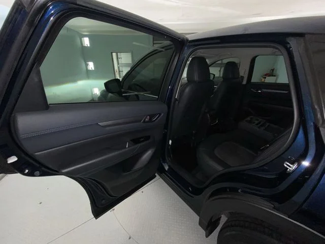 Used 2020 Blue Mazda Touring image 22