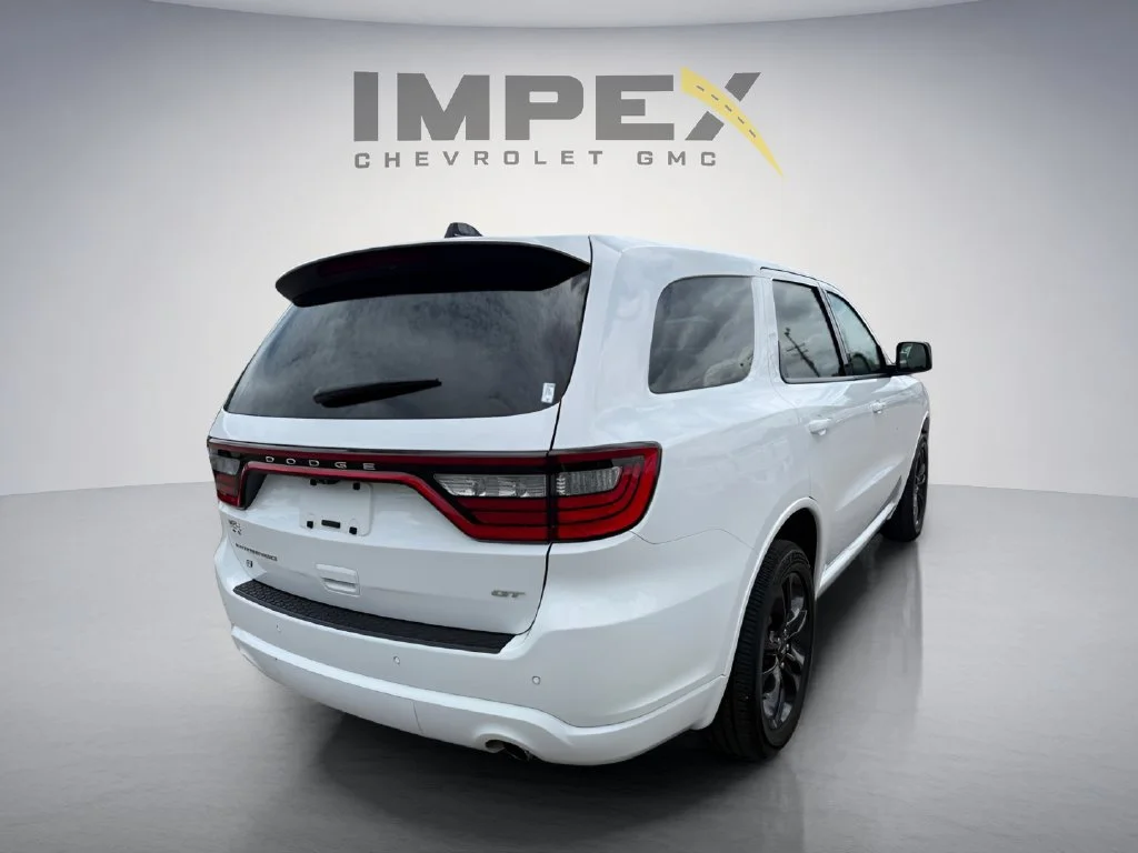 Used 2026  Dodge GT image 5