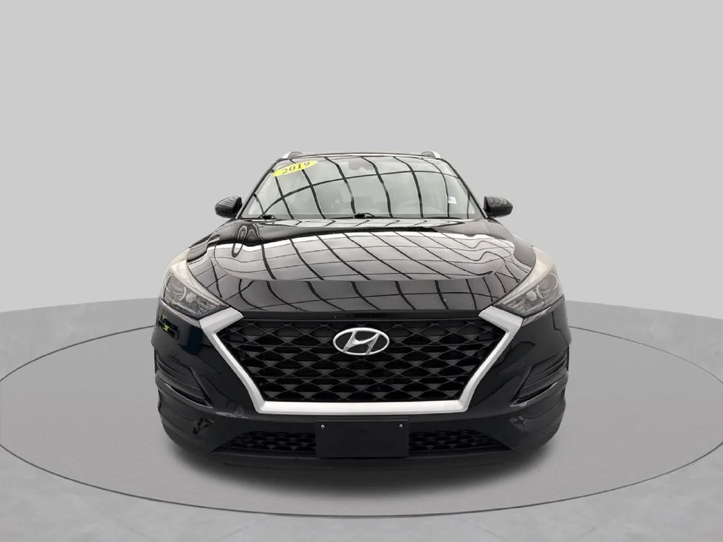 2019 Hyundai Tucson VALUE SUV Slide