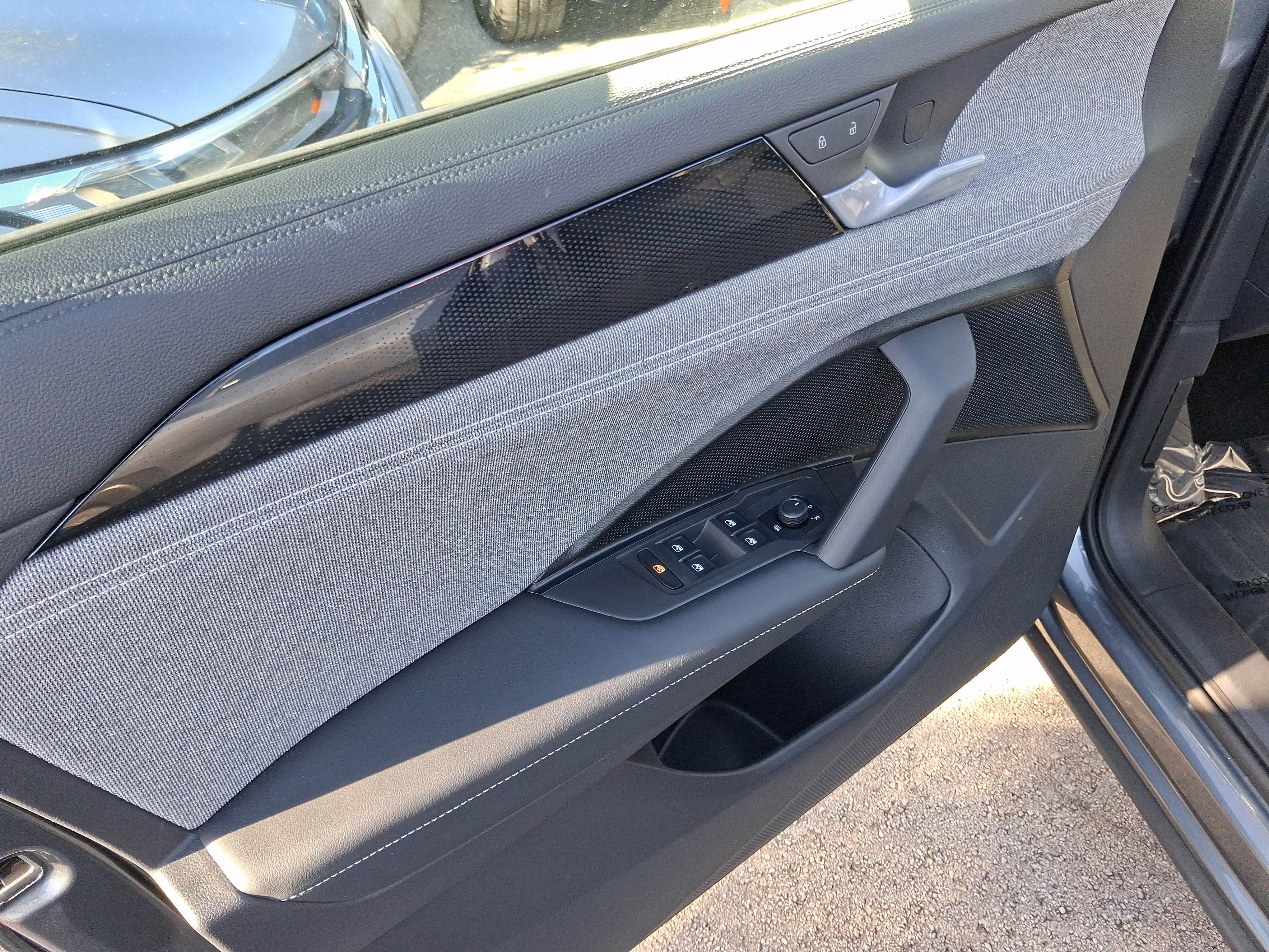 2026 Volkswagen Tiguan S - Photo 6