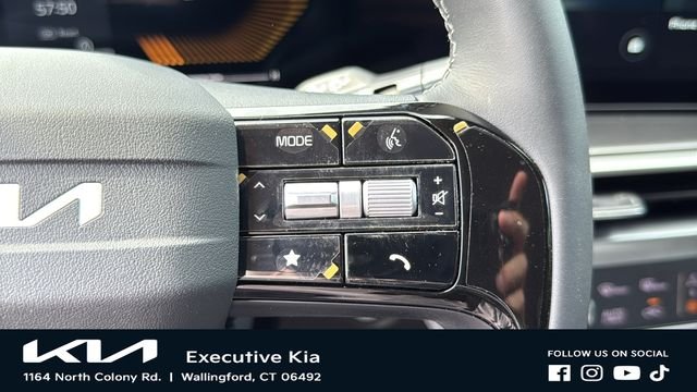 New 2026 Ebony Black Kia S image 14