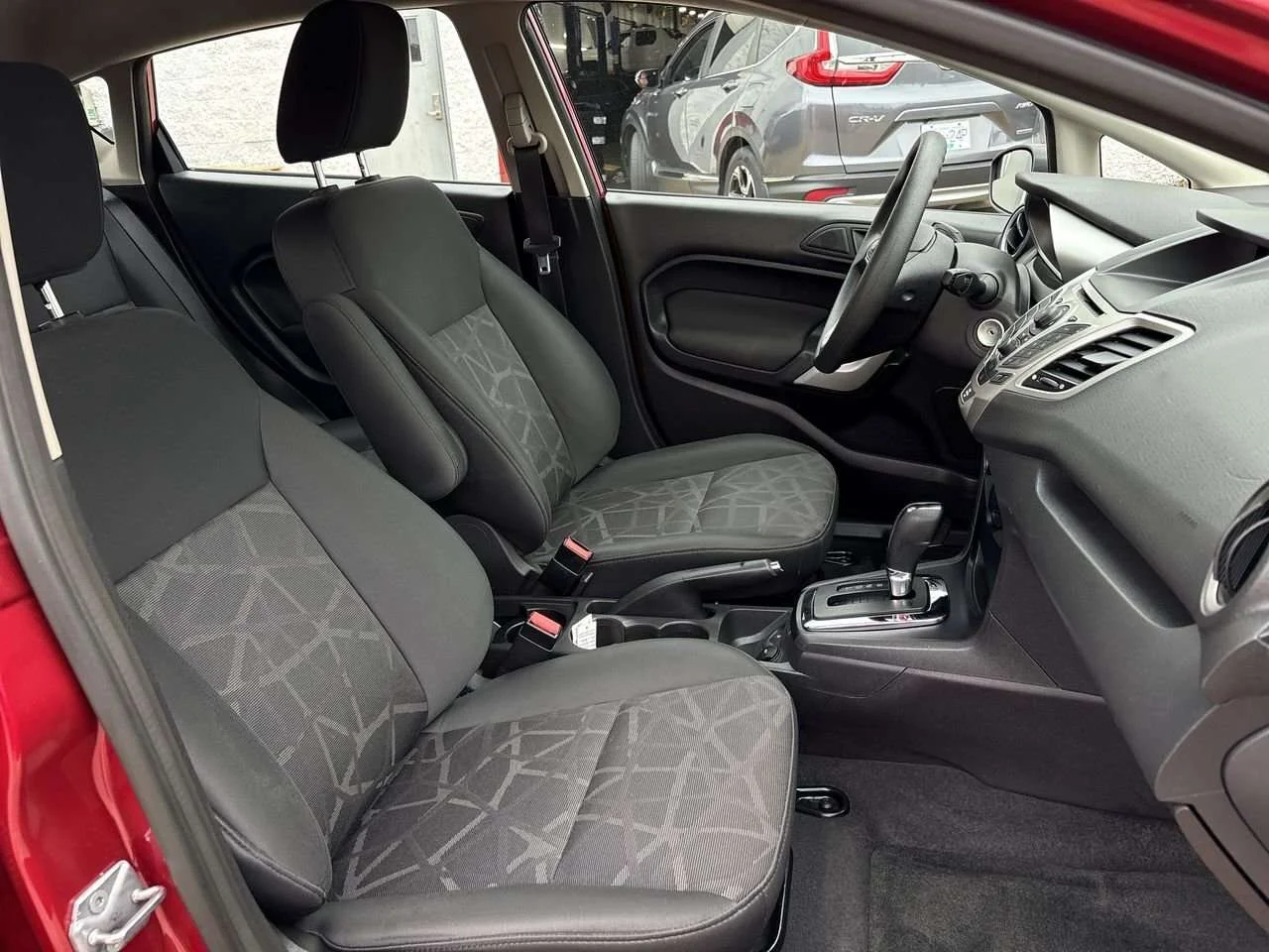 Used 2012  Ford SES 4D Hatchback Dilawri Certified   No Accident image 29