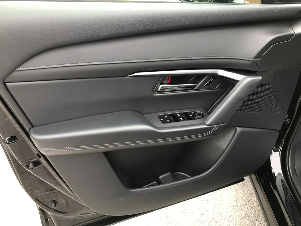 New 2026 Jet Black Mica Mazda 2.5 S Preferred image 12