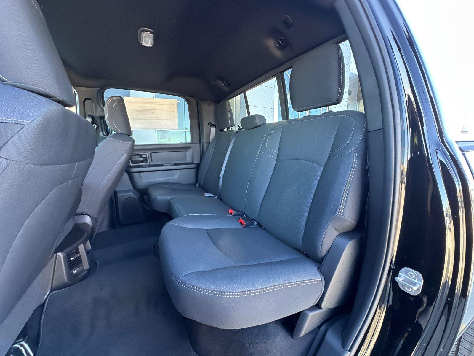 2026 RAM 2500 Tradesman - Photo 29