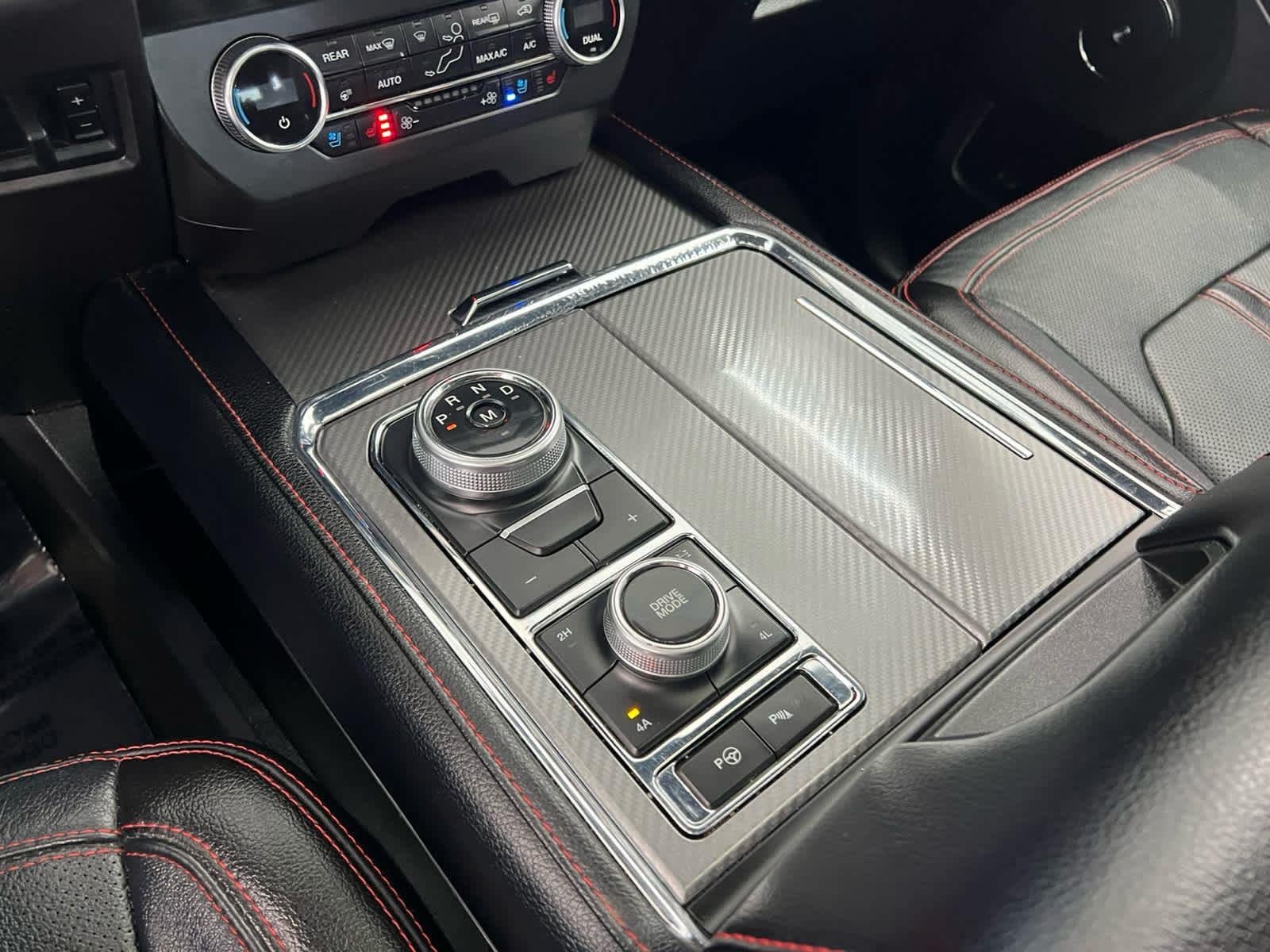 2020 Ford Expedition Limited - Photo 20