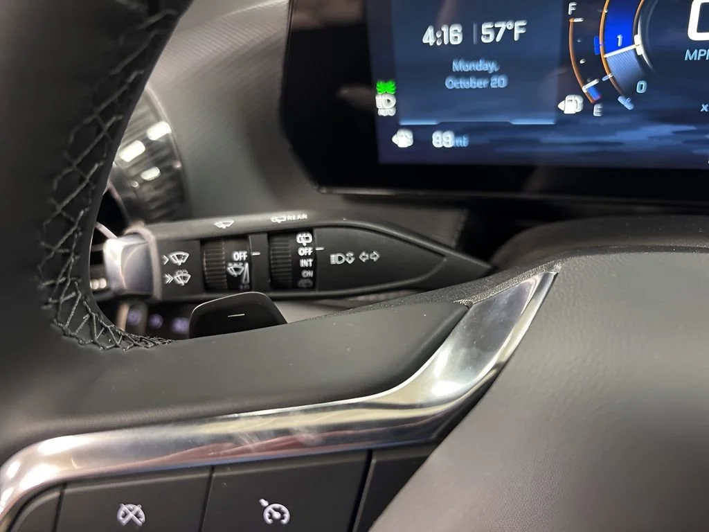 2026 Chevrolet Equinox LT - Photo 18