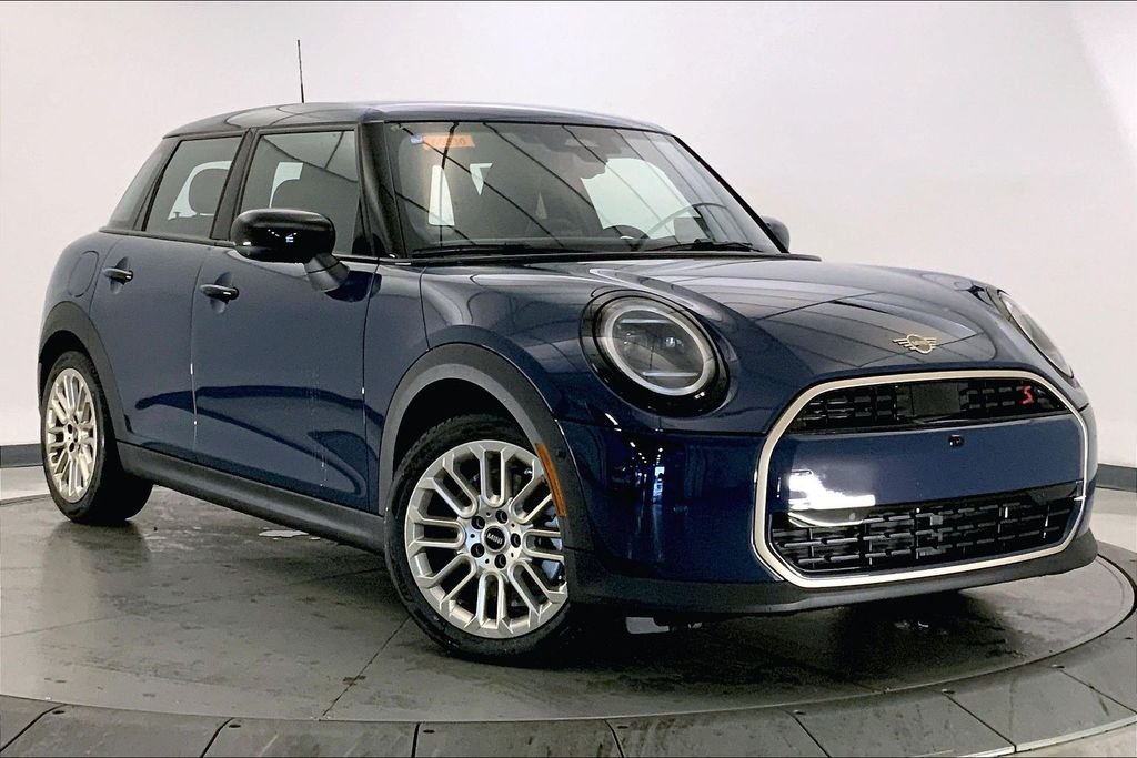 2026 MINI Hardtop 4 Door
