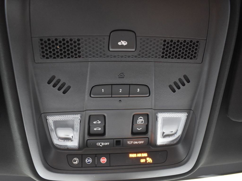 2024 CADILLAC XT5 - Image 21