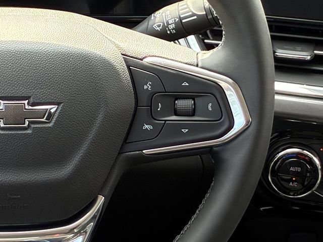 2026 Chevrolet Trax Activ - Photo 23