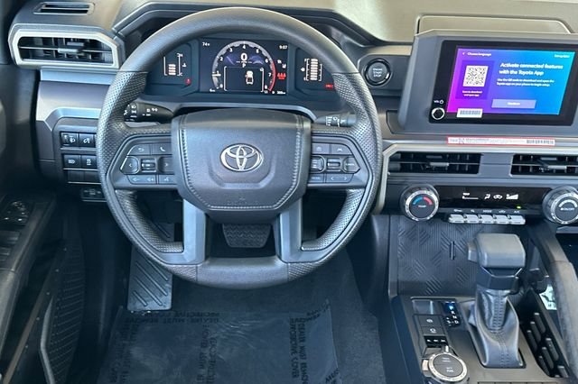 New 2026 Underground Toyota  SR5 image 13