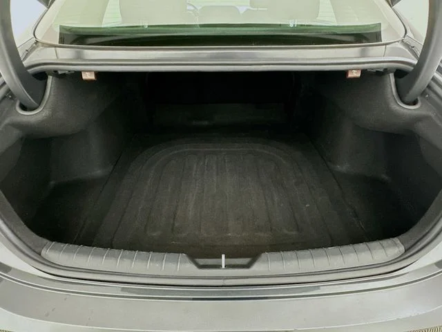 Certified Pre-Owned 2024 Hyundai Sonata SEL