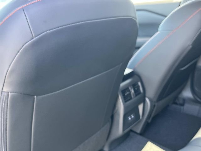 New 2026 Super Black Nissan Rock Creek® image 20