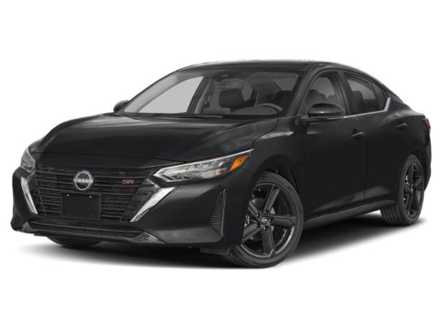 2024 Nissan Sentra SR CVT's photo