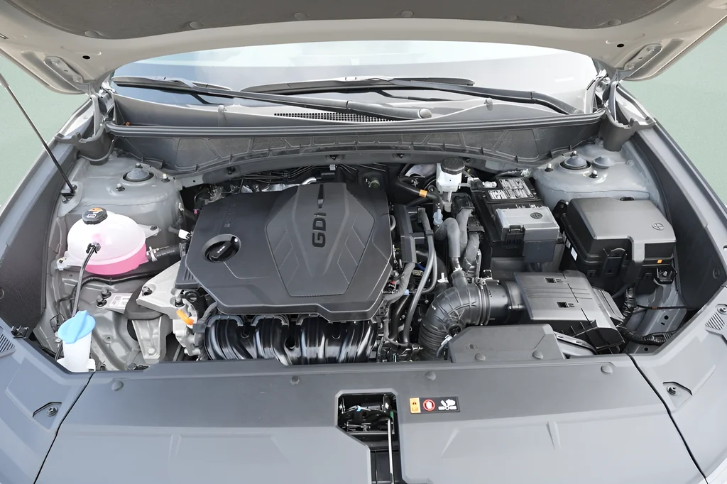 Used 2026 Gray Hyundai SEL image 20