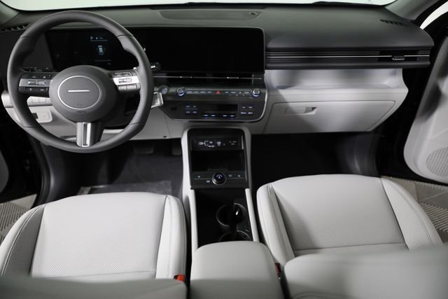 New 2026 Black Hyundai SEL Premium AWD image 25