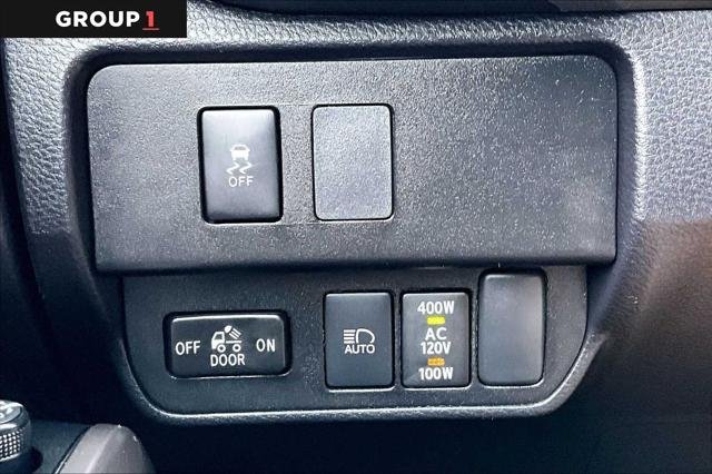Certified Used 2023 LUNAR ROCK Toyota  image 34