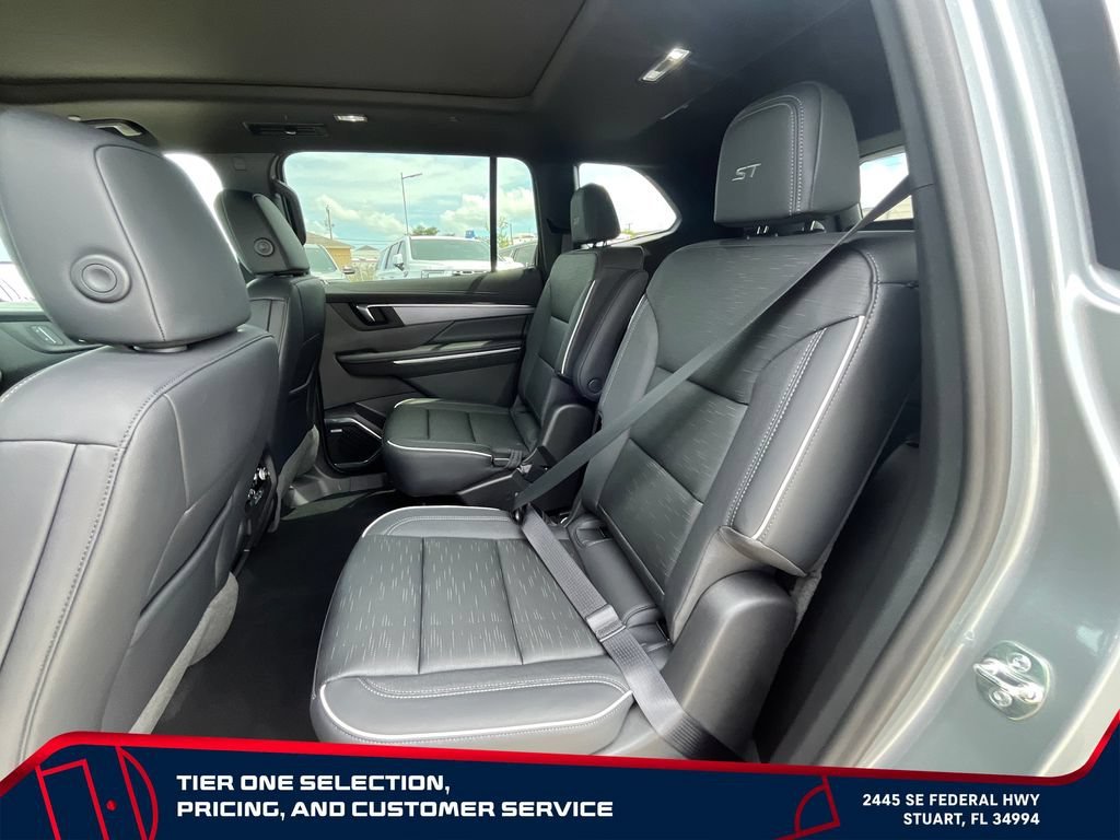 2026 Buick Enclave Sport Touring - Photo 12