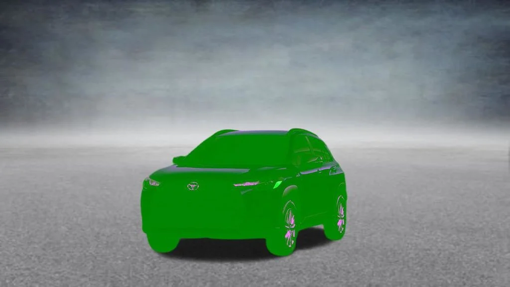 New 2026  Toyota LE image 21