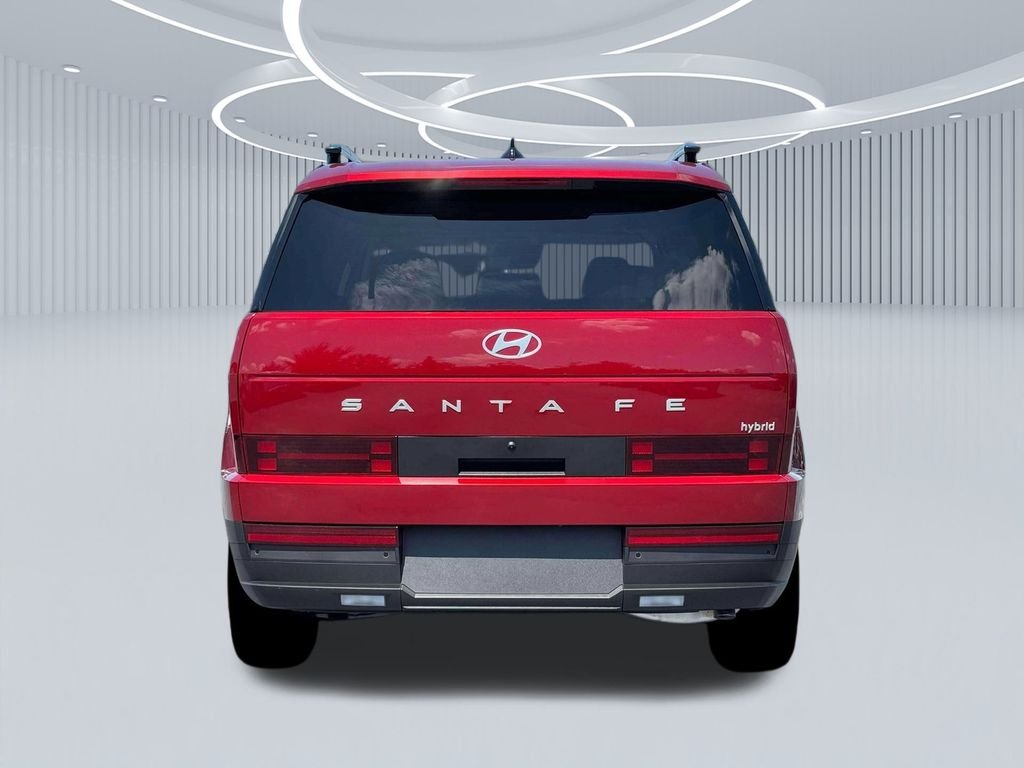 2026 Hyundai Santa Fe SEL - Photo 6