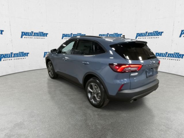 New 2026 Blue Ford ST-Line image 8