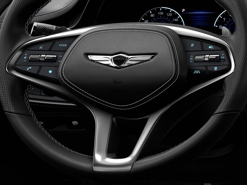 New 2025 Vik Black Genesis 2.5T image 44