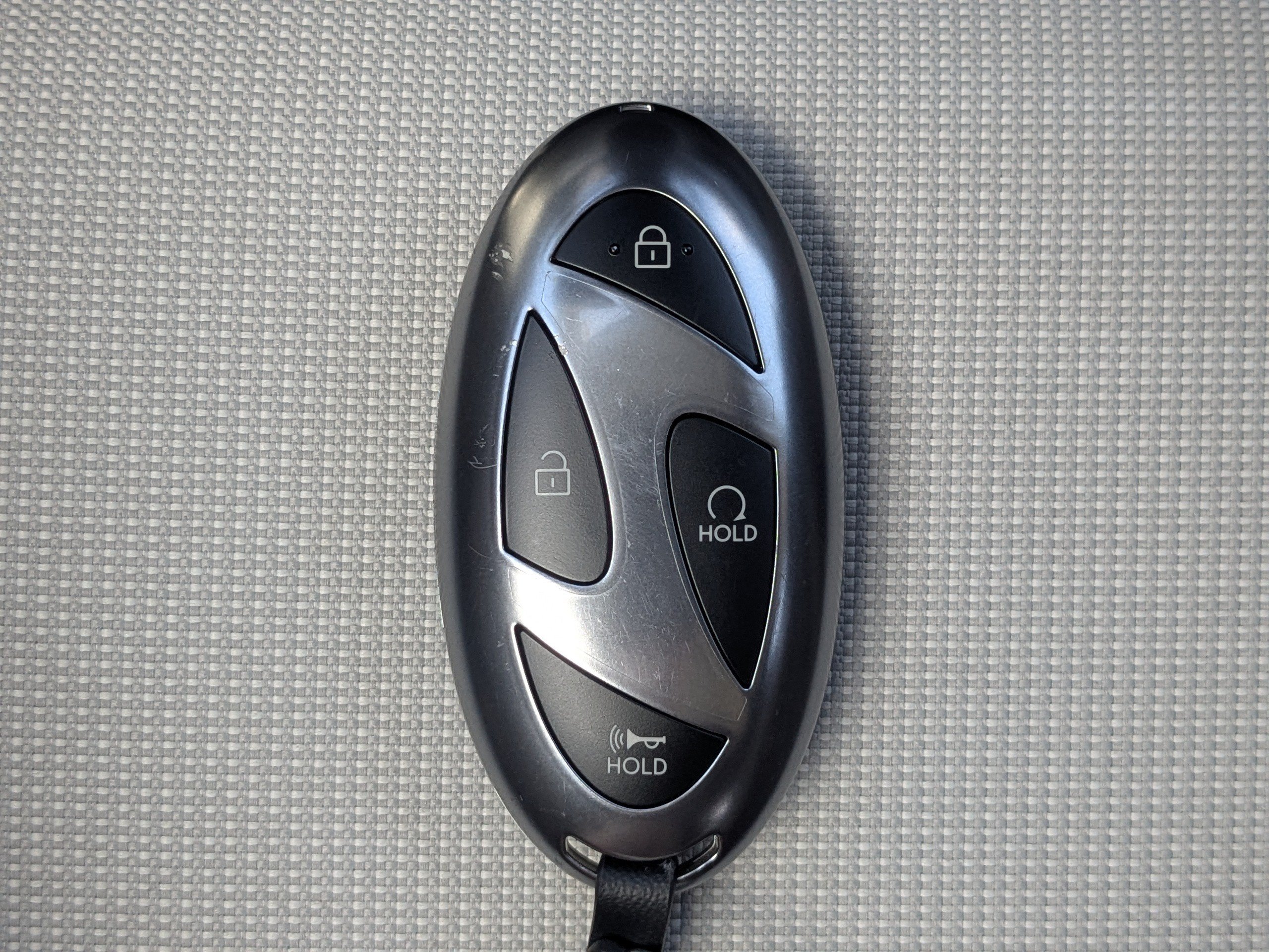 New 2026 Neoteric Yellow Hyundai SE FWD image 34
