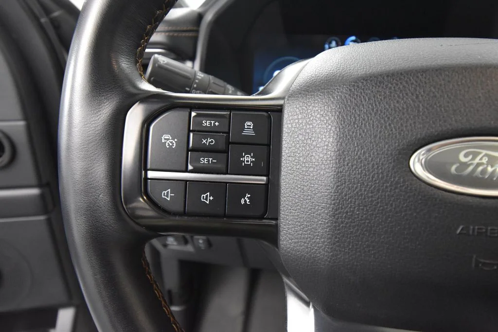 2024 Ford Expedition Platinum - Photo 26