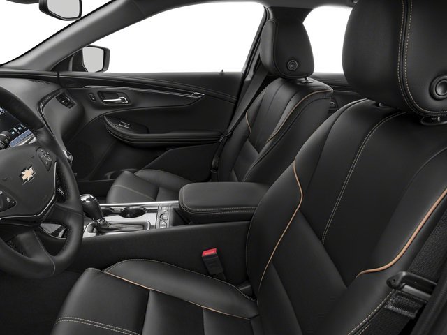 Used 2018 Silver Ice Metallic Chevrolet Premier image 12