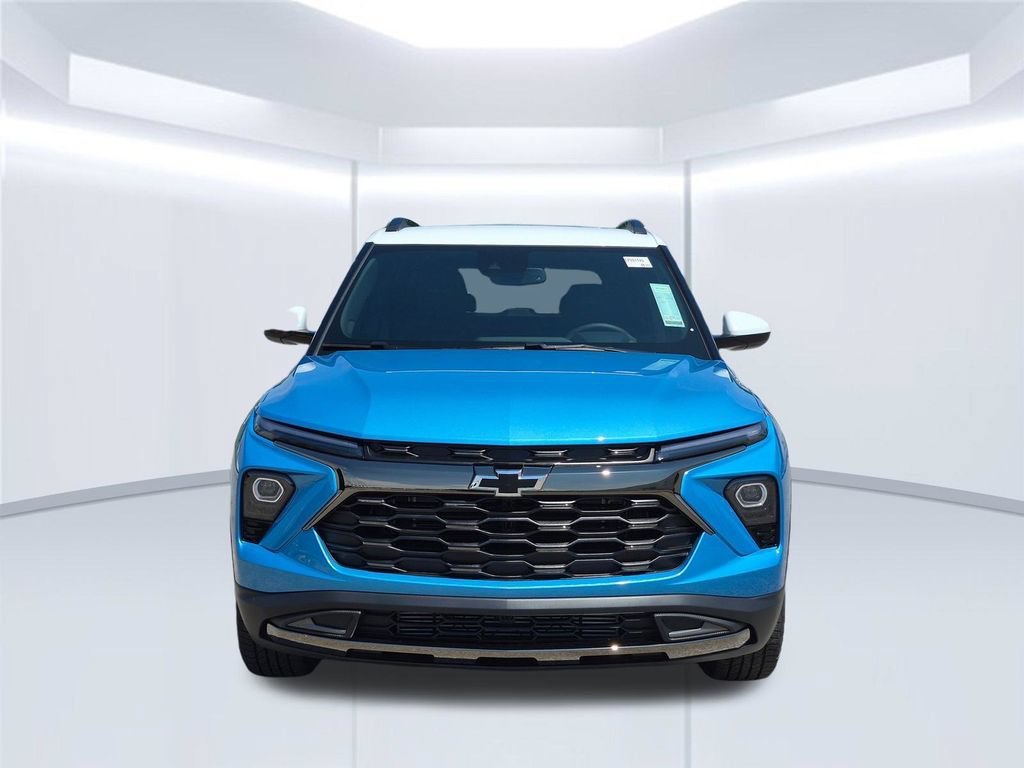 2026 Chevrolet Trailblazer Activ - Photo 10
