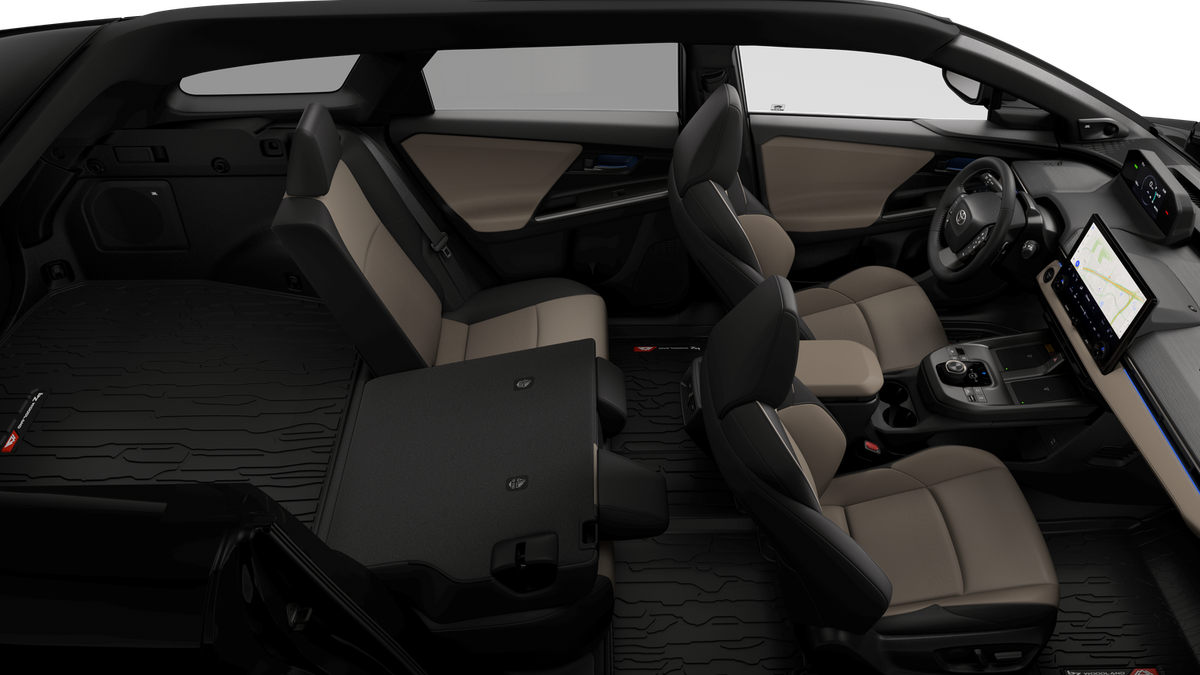 New 2026  Toyota bZ Woodland Premium image 22