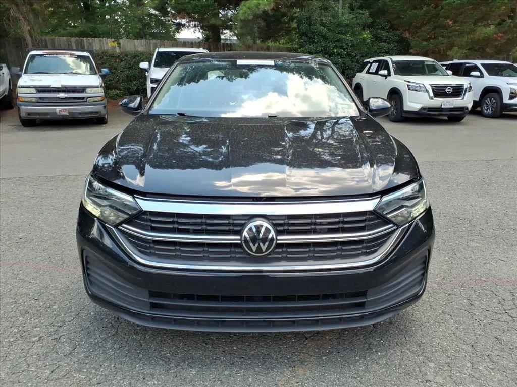 Used 2024  Volkswagen 1.5T SE image 36