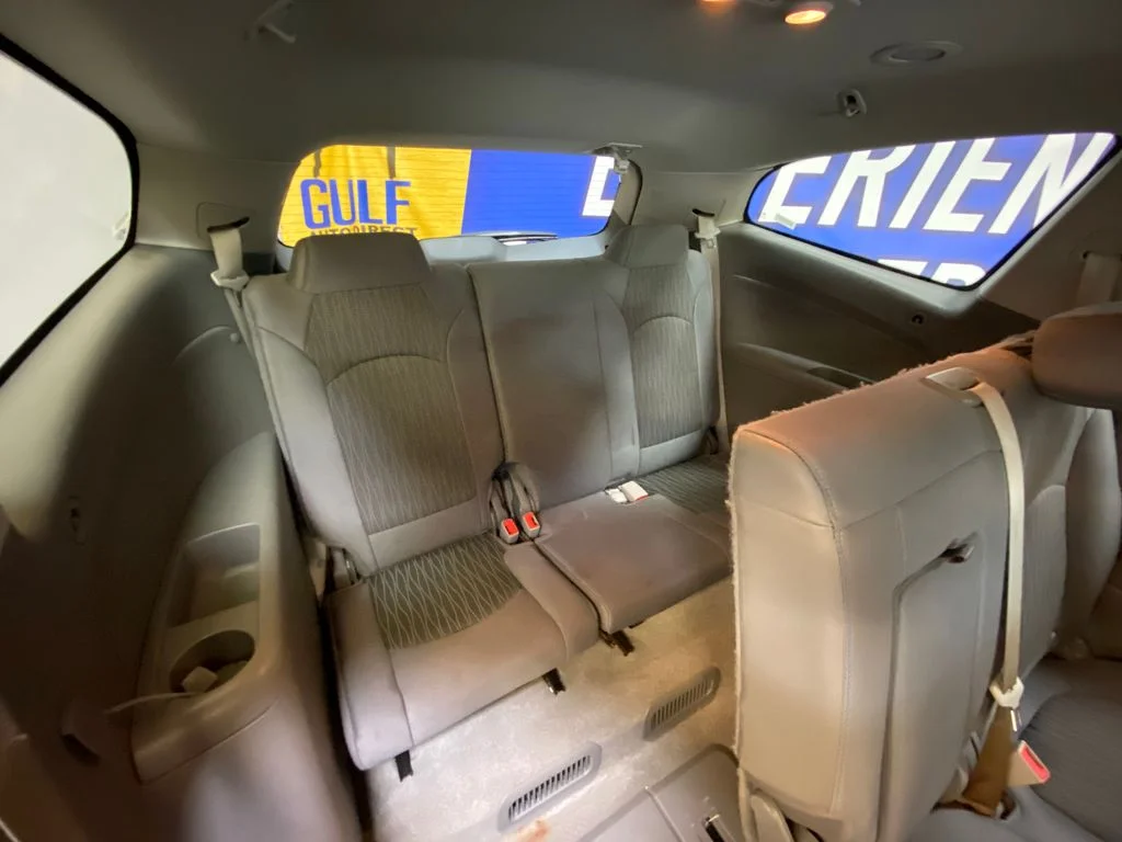 Used 2017 White Chevrolet LT image 28