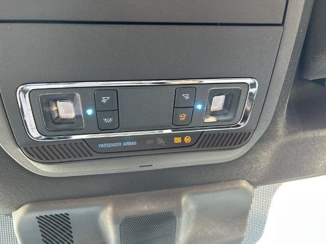 New 2026 Avalanche Ford Lariat image 83