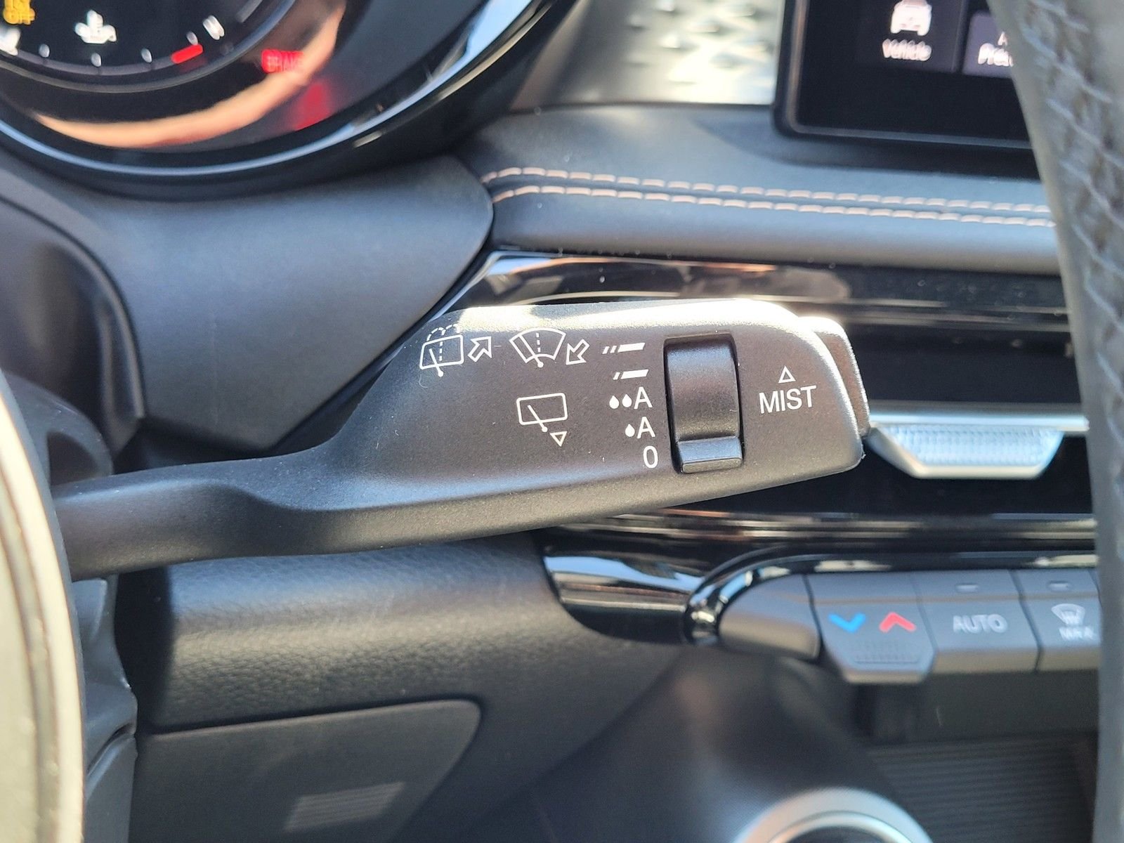 2025 Alfa Romeo Tonale Base - Photo 17