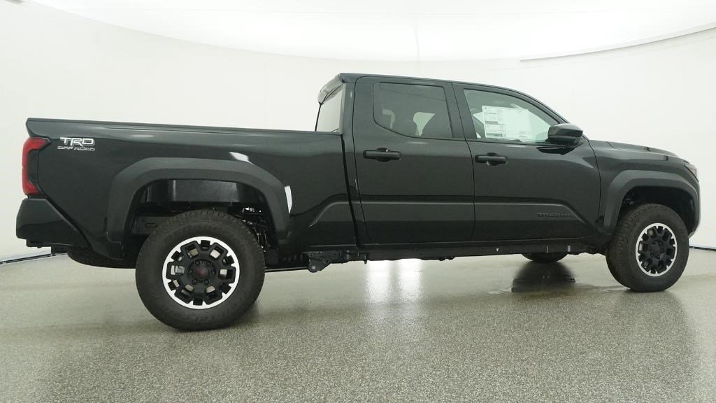 New 2026 Black Toyota  TRD Off-Road image 9