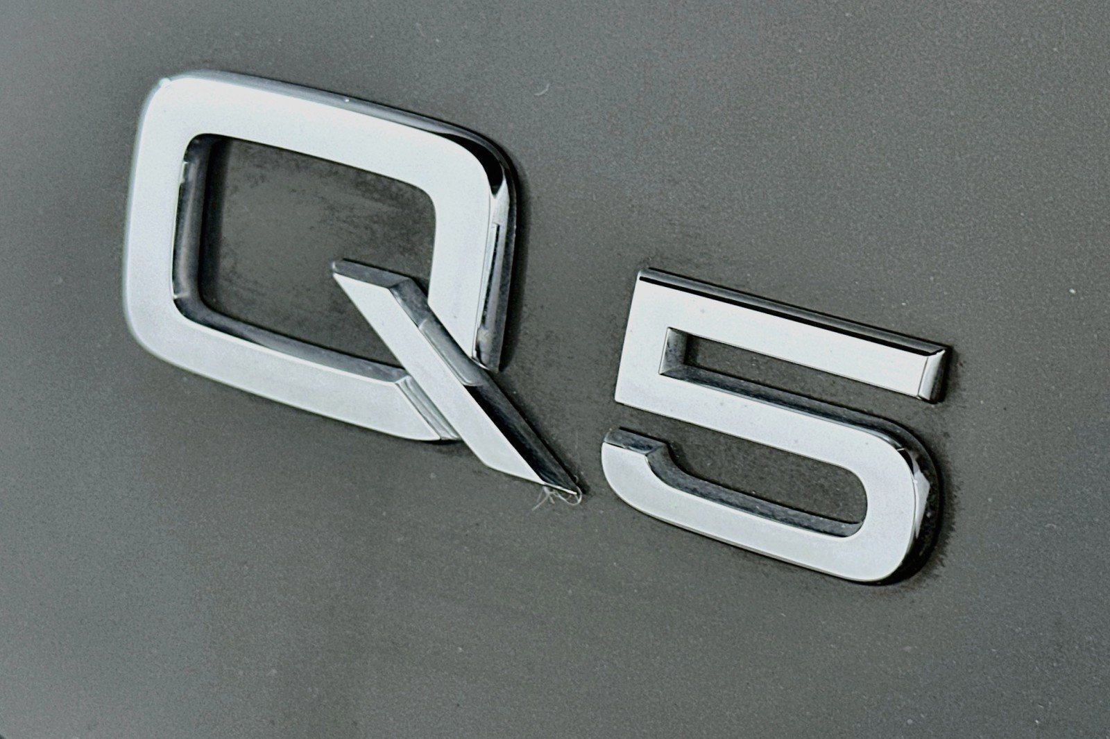 Used 2023 Mythos Black Metallic Audi Premium image 10
