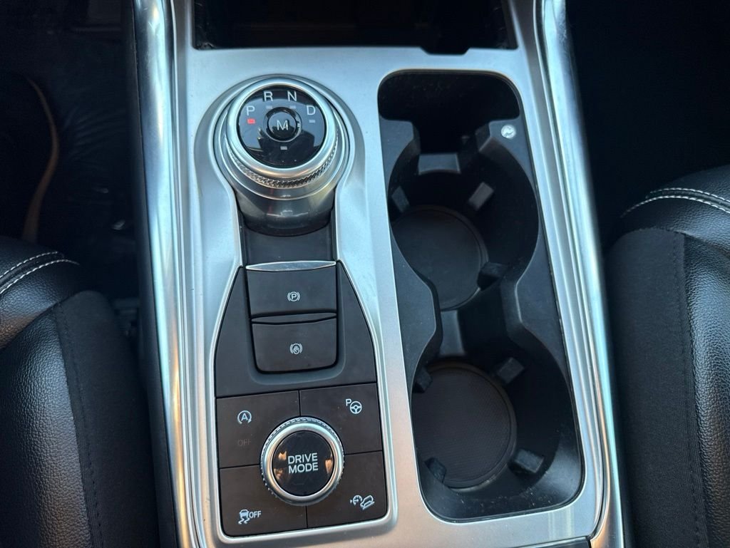 2020 Ford Explorer ST - Photo 37