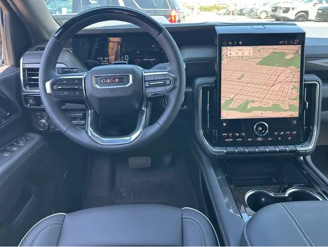 2026 GMC Yukon Elevation - Photo 23
