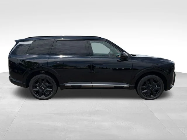 New 2027 Black Kia SX-Prestige image 8