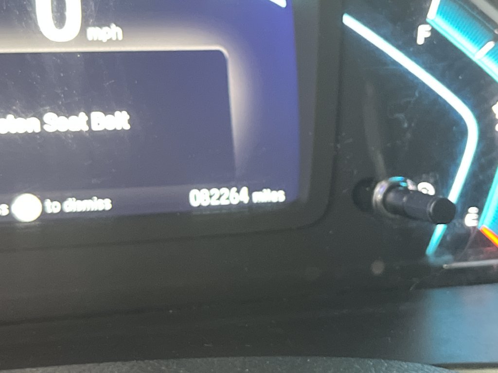 Used 2018 Brown Honda EX-L image 18
