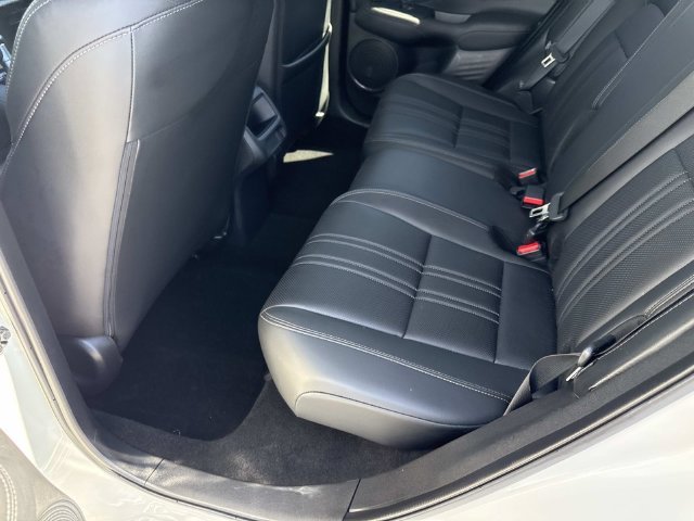 2024 Honda HR-V EX-L - Photo 13