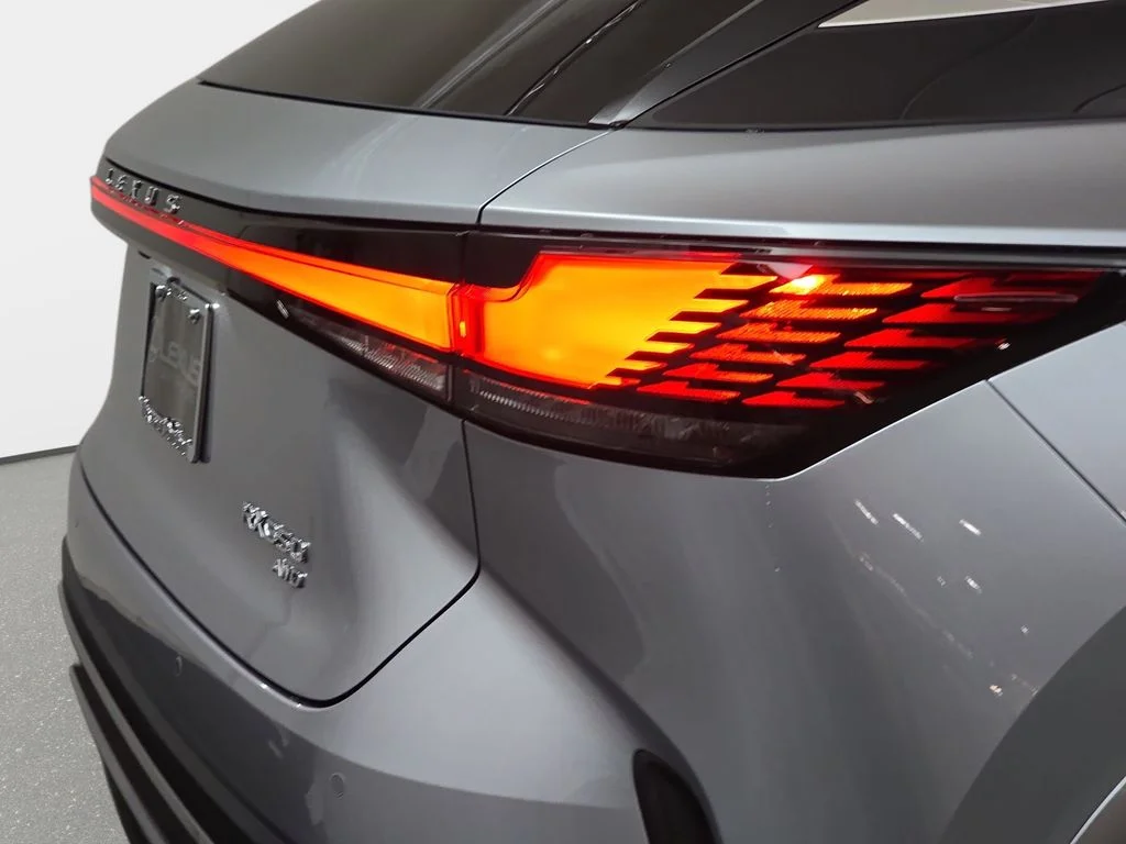 2026 Lexus RX 350 Premium - Photo 31