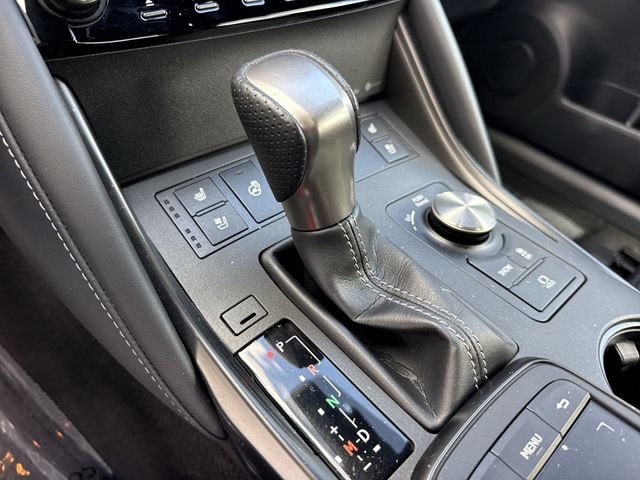 2023 Lexus IS 350 F SPORT - Photo 20