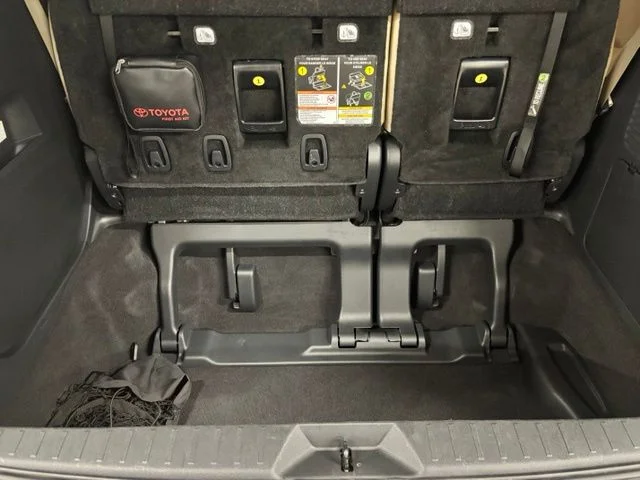 Used 2024 Brown Toyota Limited image 31