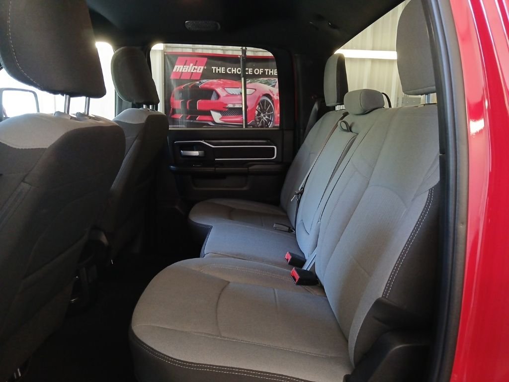 2024 RAM Ram 2500 Pickup Big Horn - Photo 40