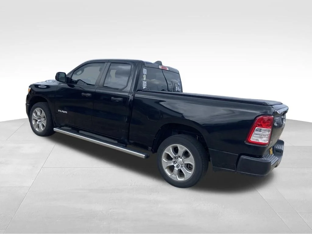Used 2022 Black Ram HFE image 32