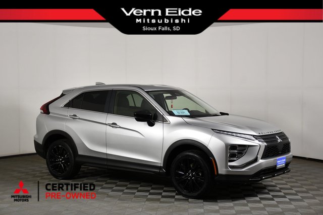 2024 Mitsubishi Eclipse Cross LE