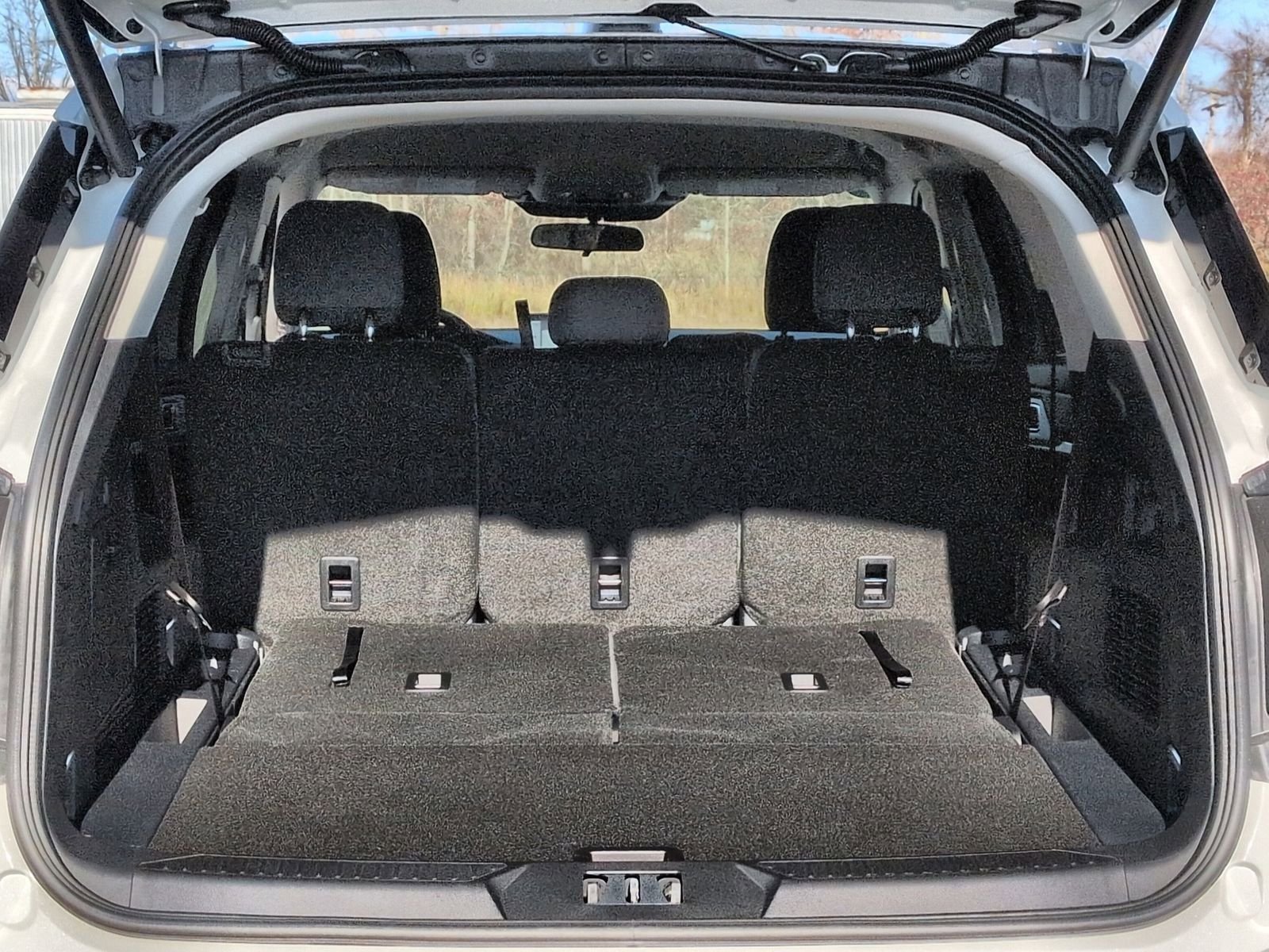 2026 Ford Explorer Active - Photo 35
